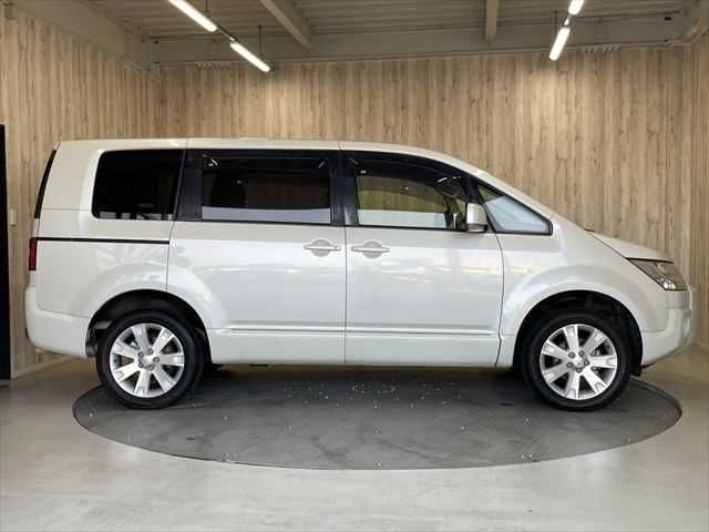 DELICA D:5 4WD