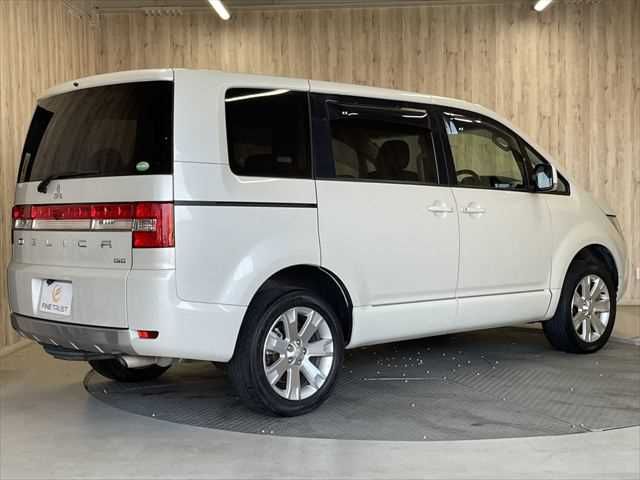DELICA D:5 4WD