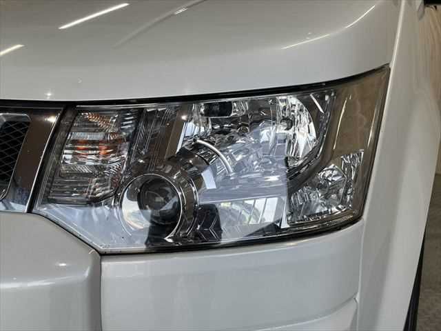 DELICA D:5 4WD