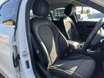 MERCEDES BENZ C class sedan