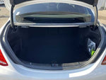 MERCEDES BENZ C class sedan