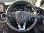 MERCEDES BENZ C class sedan