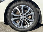 MERCEDES BENZ C class sedan