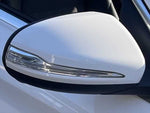 MERCEDES BENZ C class sedan