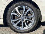 MERCEDES BENZ C class sedan