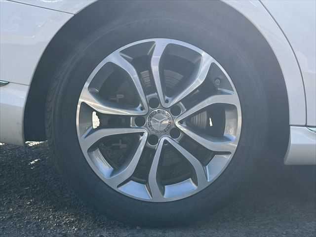 MERCEDES BENZ C class sedan