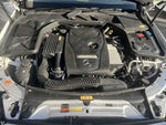 MERCEDES BENZ C class sedan