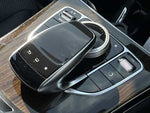 MERCEDES BENZ C class sedan