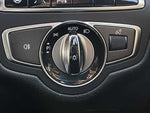MERCEDES BENZ C class sedan