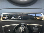 MERCEDES BENZ C class sedan