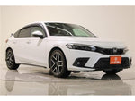 CIVIC hatchback
