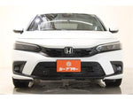 CIVIC hatchback