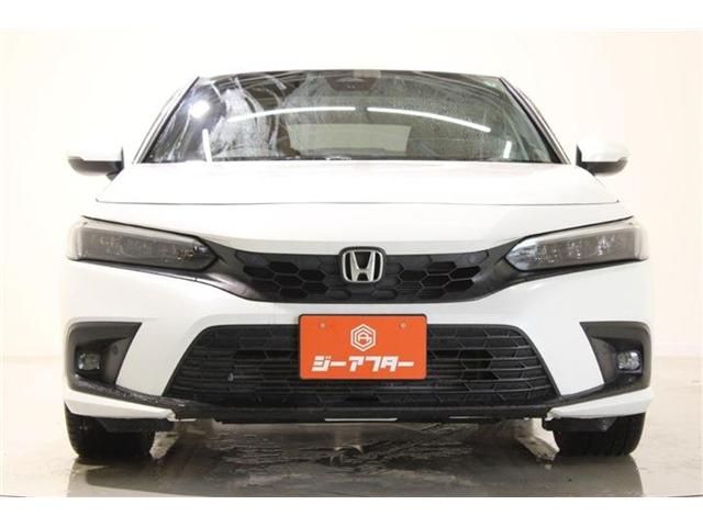 CIVIC hatchback