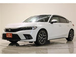 CIVIC hatchback