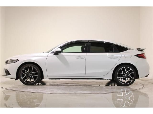 CIVIC hatchback