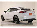 CIVIC hatchback