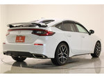 CIVIC hatchback