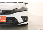 CIVIC hatchback