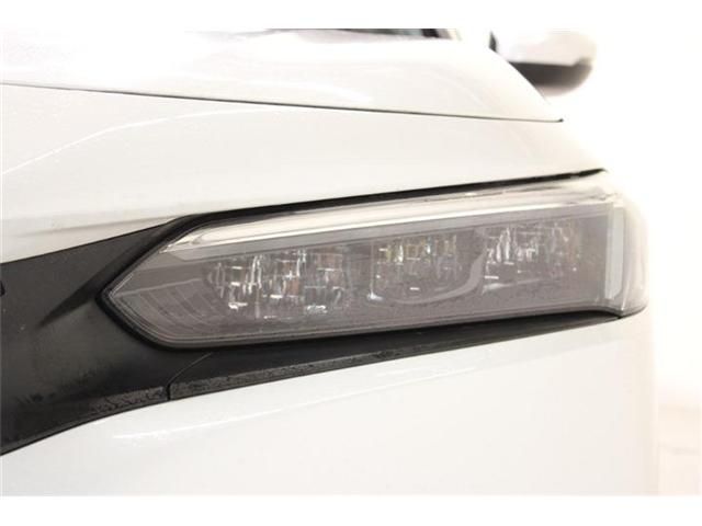 CIVIC hatchback