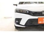 CIVIC hatchback
