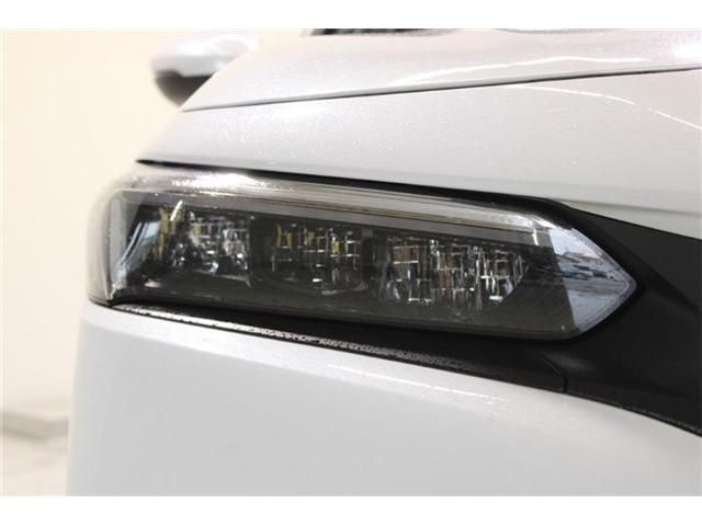 CIVIC hatchback