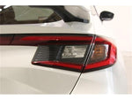 CIVIC hatchback