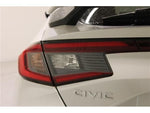 CIVIC hatchback