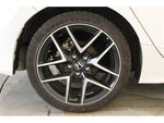 CIVIC hatchback