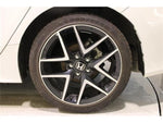 CIVIC hatchback