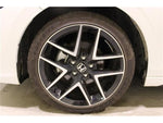 CIVIC hatchback