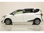 SIENTA HYBRID