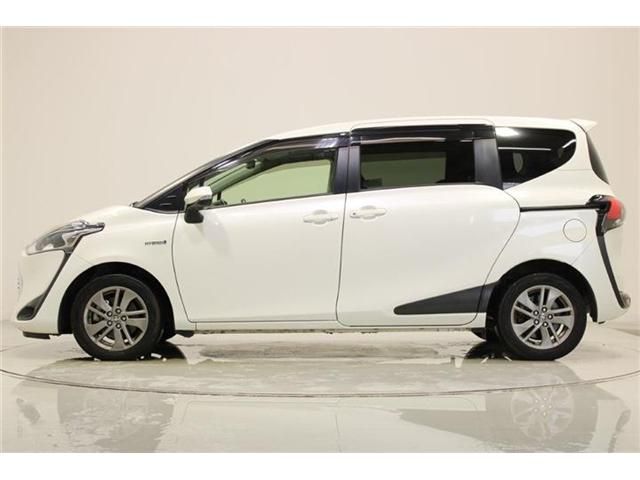 SIENTA HYBRID