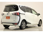 SIENTA HYBRID