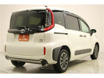 SIENTA HYBRID