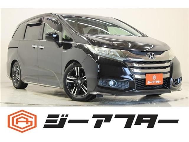 ODYSSEY HYBRID