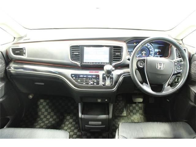 ODYSSEY HYBRID