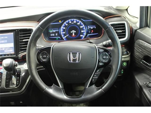 ODYSSEY HYBRID