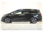 ODYSSEY HYBRID