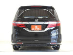 ODYSSEY HYBRID