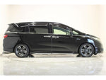 ODYSSEY HYBRID