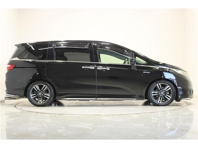 ODYSSEY HYBRID