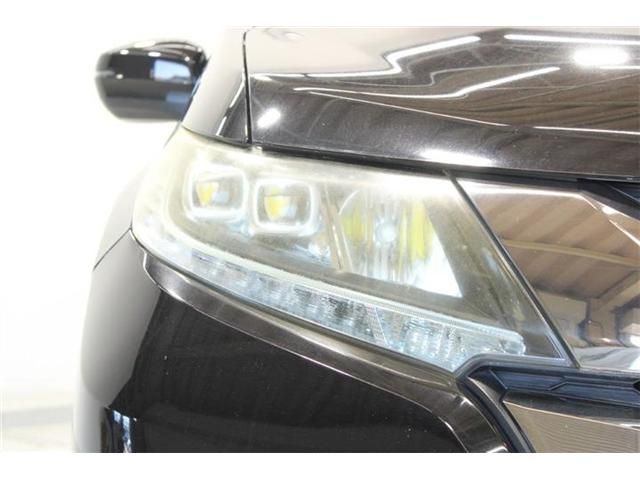 ODYSSEY HYBRID