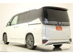 VOXY HYBRID
