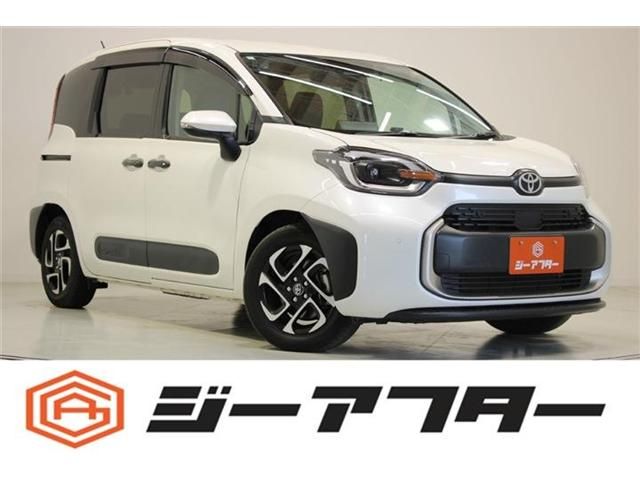 SIENTA HYBRID