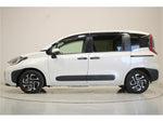 SIENTA HYBRID