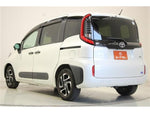 SIENTA HYBRID