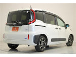 SIENTA HYBRID