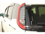 SIENTA HYBRID