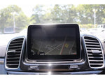 MERCEDES BENZ GLE class