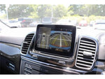 MERCEDES BENZ GLE class